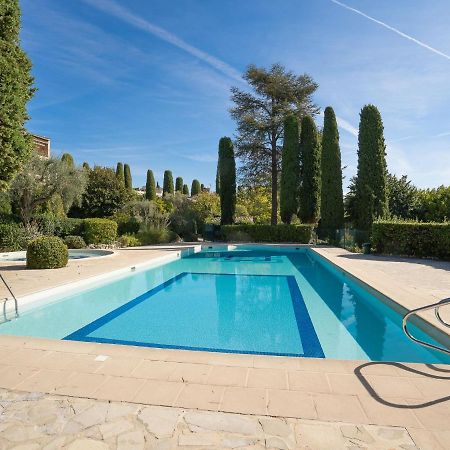 Apartment L'Oree De Vence By Interhome 외부 사진