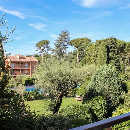 Apartment L'Oree De Vence By Interhome 외부 사진