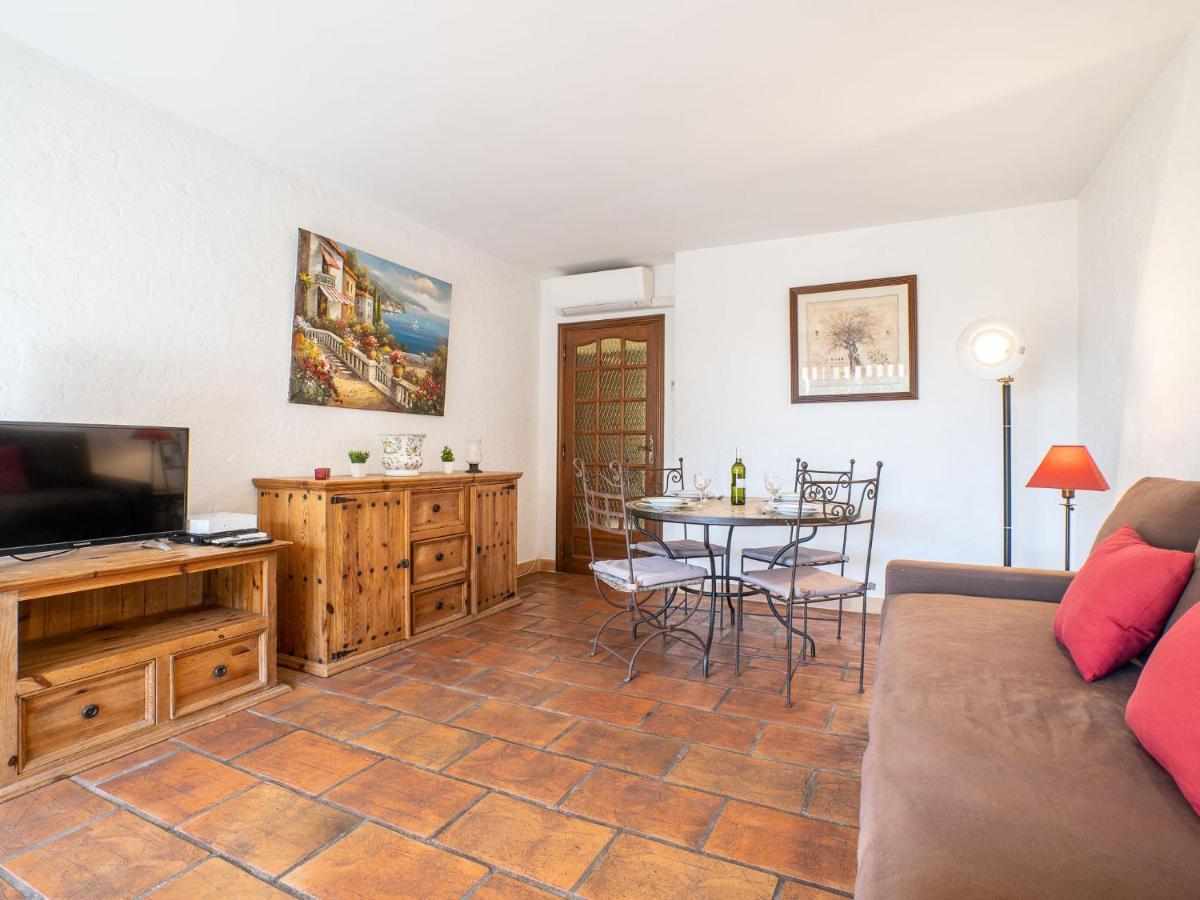 Apartment L'Oree De Vence By Interhome 외부 사진