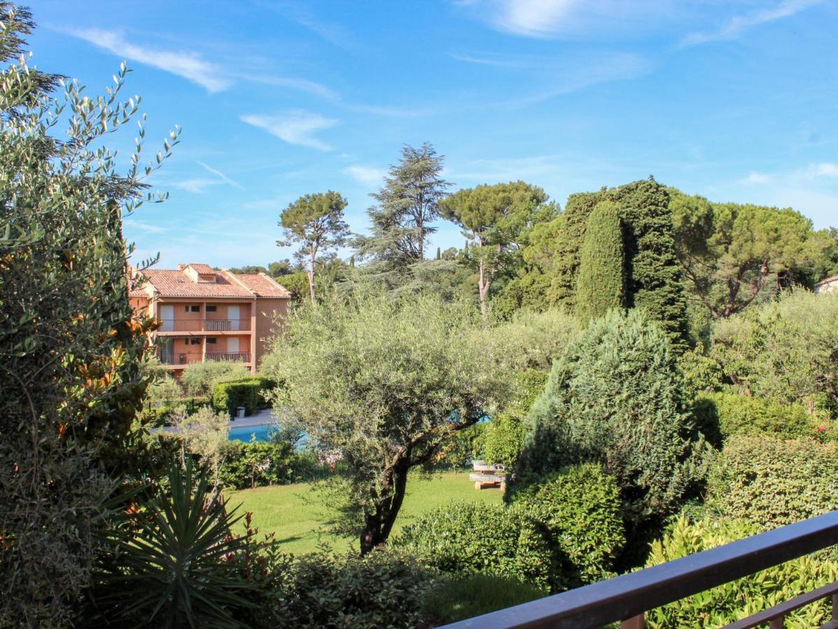Apartment L'Oree De Vence By Interhome 외부 사진