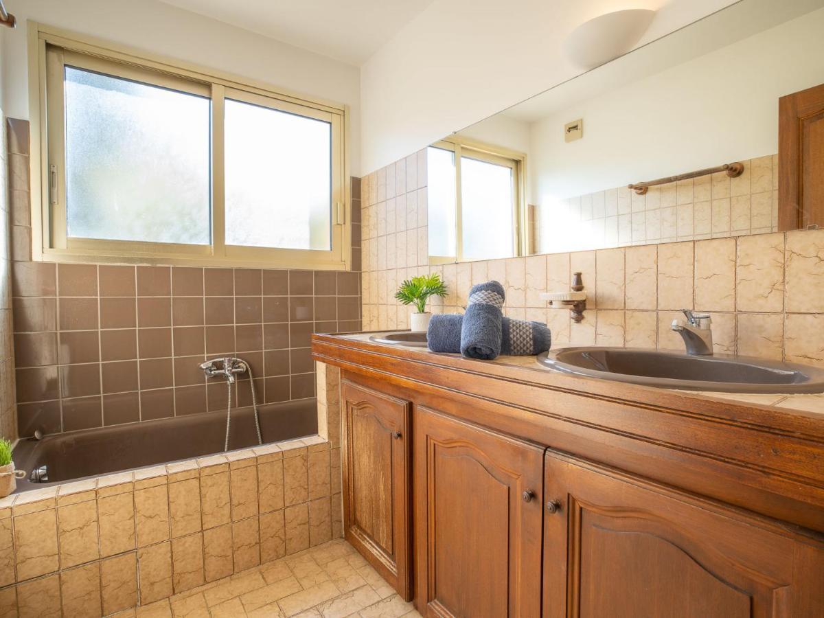 Apartment L'Oree De Vence By Interhome 외부 사진