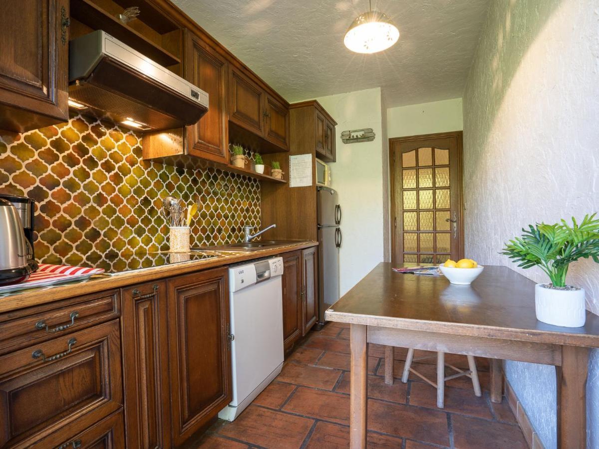 Apartment L'Oree De Vence By Interhome 외부 사진