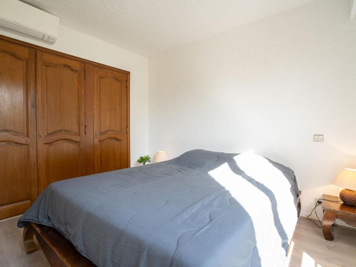 Apartment L'Oree De Vence By Interhome 외부 사진