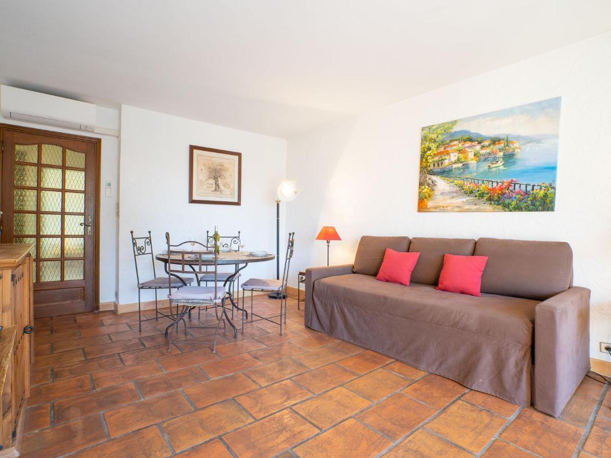 Apartment L'Oree De Vence By Interhome 외부 사진